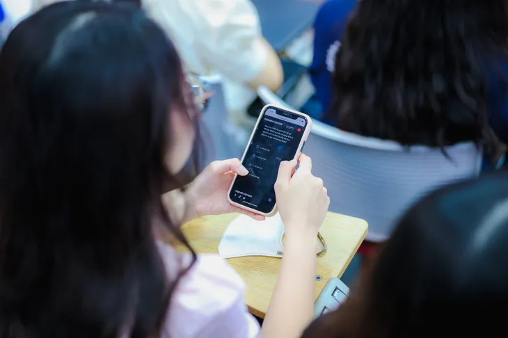 Vũ trụ Đồng tiền: Vòng loại miền Nam chính thức bắt đầu - Ảnh 10. Vũ trụ Đồng tiền: Vòng loại miền Nam chính thức bắt đầu - Ảnh 10.