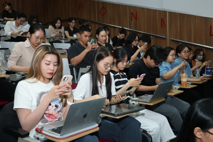 Vũ trụ Đồng tiền: Vòng loại miền Nam chính thức bắt đầu - Ảnh 12. Vũ trụ Đồng tiền: Vòng loại miền Nam chính thức bắt đầu - Ảnh 12.