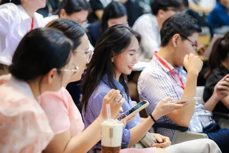 Vũ trụ Đồng tiền: Vòng loại miền Nam chính thức bắt đầu - Ảnh 9. Vũ trụ Đồng tiền: Vòng loại miền Nam chính thức bắt đầu - Ảnh 9.