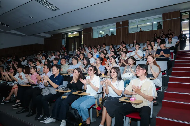 Vũ trụ Đồng tiền: Vòng loại miền Nam chính thức bắt đầu - Ảnh 3. Vũ trụ Đồng tiền: Vòng loại miền Nam chính thức bắt đầu - Ảnh 3.