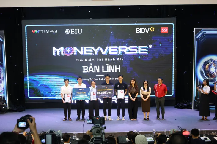 Vũ trụ Đồng tiền: Vòng loại miền Nam chính thức bắt đầu - Ảnh 13. Vũ trụ Đồng tiền: Vòng loại miền Nam chính thức bắt đầu - Ảnh 13.
