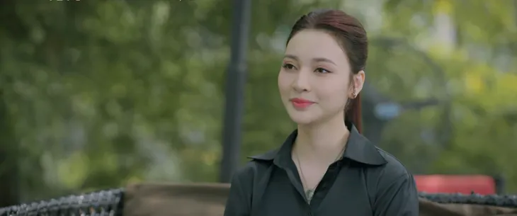 Những nẻo đường gần xa - Tập 58: Yên từ chối tình cảm của Khoa - Ảnh 6. Những nẻo đường gần xa - Tập 58: Yên từ chối tình cảm của Khoa - Ảnh 6.