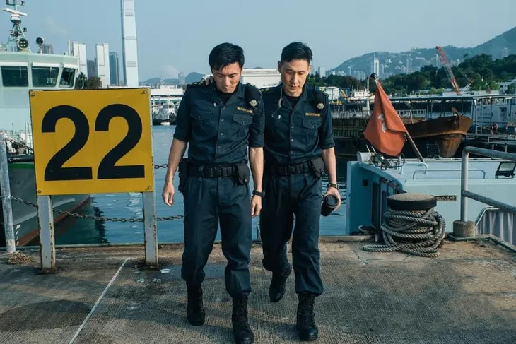 Điện ảnh Hong Kong (Trung Quốc) loay hoay ăn theo hào quang cũ? - Ảnh 1. Điện ảnh Hong Kong (Trung Quốc) loay hoay ăn theo hào quang cũ? - Ảnh 1.