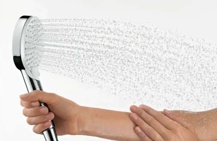 Lợi ích của tiết kiệm nước trong việc đối phó với khủng hoảng khí hậu - Ảnh 1. Lợi ích của tiết kiệm nước trong việc đối phó với khủng hoảng khí hậu - Ảnh 1.