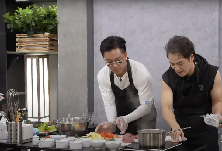 Anh trai vượt ngàn chông gai: Công diễn 3 sẽ chứng kiến nhiều thay đổi bất ngờ - Ảnh 3. Anh trai vượt ngàn chông gai: Công diễn 3 sẽ chứng kiến nhiều thay đổi bất ngờ - Ảnh 3.