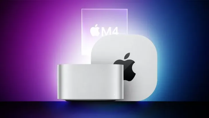 Máy Mac M4 sẽ có Ram tiêu chuẩn là 16BG - Ảnh 2.