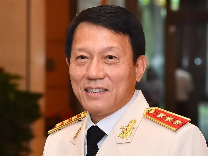Viết tiếp trang sử vẻ vang của lực lượng Công an nhân dân trong thời đại mới - Ảnh 1. Viết tiếp trang sử vẻ vang của lực lượng Công an nhân dân trong thời đại mới - Ảnh 1.