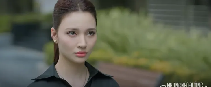 Những nẻo đường gần xa - Tập 59: Hùng một lần nữa tỏ tình Yên - Ảnh 2. Những nẻo đường gần xa - Tập 59: Hùng một lần nữa tỏ tình Yên - Ảnh 2.