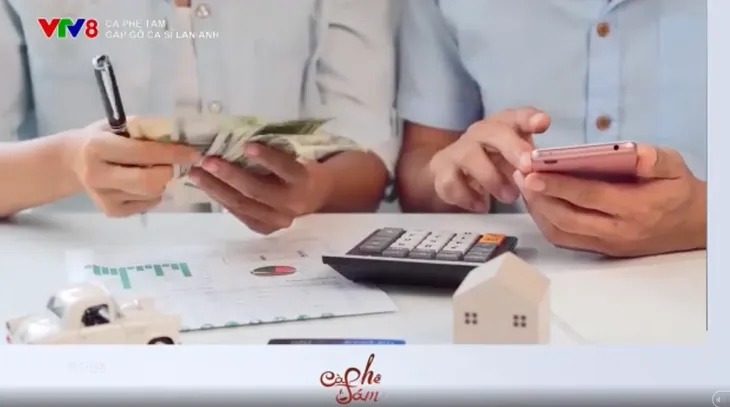 Cà Phê Tám: Xu hướng “Tiết kiệm ồn ào” liệu có thật sự tốt? - Ảnh 2. Cà Phê Tám: Xu hướng “Tiết kiệm ồn ào” liệu có thật sự tốt? - Ảnh 2.