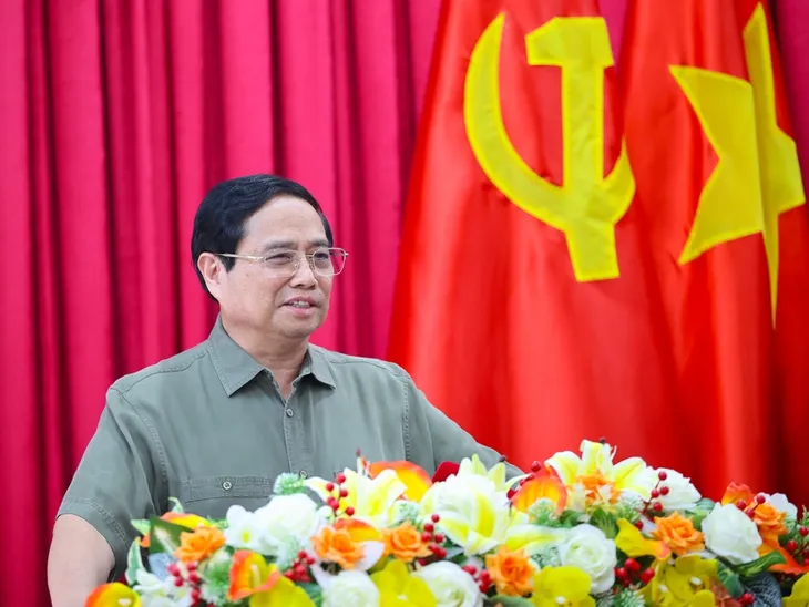 “6 tăng cường” để Đắk Lắk phát triển nhanh, xanh, bền vững - Ảnh 2. “6 tăng cường” để Đắk Lắk phát triển nhanh, xanh, bền vững - Ảnh 2.