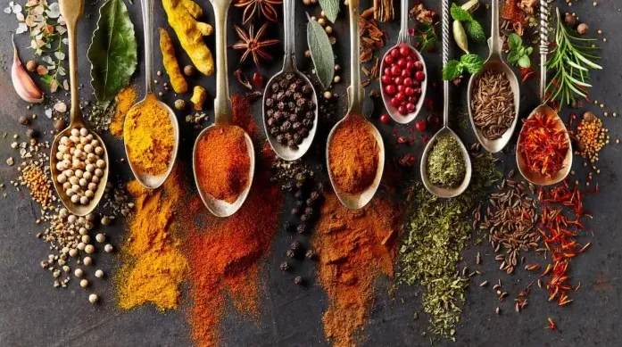 Gần 12% mẫu gia vị được thử nghiệm của Ấn Độ không đạt tiêu chuẩn chất lượng và an toàn - Ảnh 1. Gần 12% mẫu gia vị được thử nghiệm của Ấn Độ không đạt tiêu chuẩn chất lượng và an toàn - Ảnh 1.