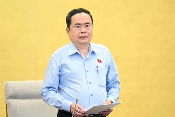 Chuẩn bị từ sớm để đảm bảo chất lượng, hiệu quả cho Kỳ họp thứ 8 của Quốc hội - Ảnh 2. Chuẩn bị từ sớm để đảm bảo chất lượng, hiệu quả cho Kỳ họp thứ 8 của Quốc hội - Ảnh 2.