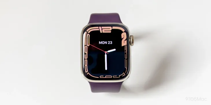 Apple Watch Series 10 chuẩn bị trình làng có gì hot? - Ảnh 1. Apple Watch Series 10 chuẩn bị trình làng có gì hot? - Ảnh 1.