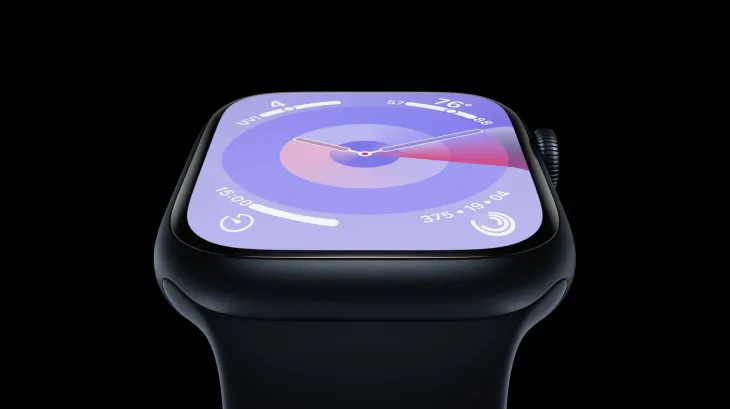 Apple Watch Series 10 chuẩn bị trình làng có gì hot? - Ảnh 4. Apple Watch Series 10 chuẩn bị trình làng có gì hot? - Ảnh 4.