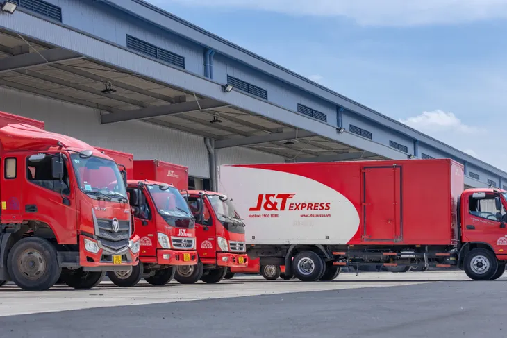Văn hóa doanh nghiệp giúp J&T Express “tạo đà” cho shipper nửa cuối năm - Ảnh 3. Văn hóa doanh nghiệp giúp J&T Express “tạo đà” cho shipper nửa cuối năm - Ảnh 3.