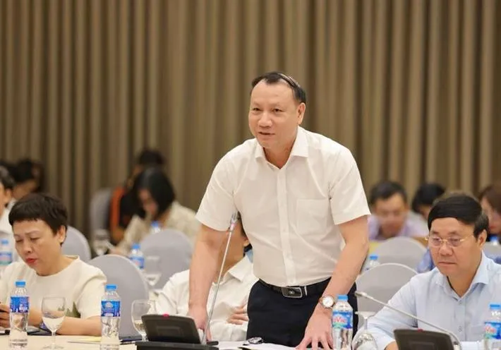 Năm học 2024-2025 đề cao kỷ cương, trách nhiệm, đổi mới không ngừng, nâng cao chất lượng - Ảnh 5. Năm học 2024-2025 đề cao kỷ cương, trách nhiệm, đổi mới không ngừng, nâng cao chất lượng - Ảnh 5.