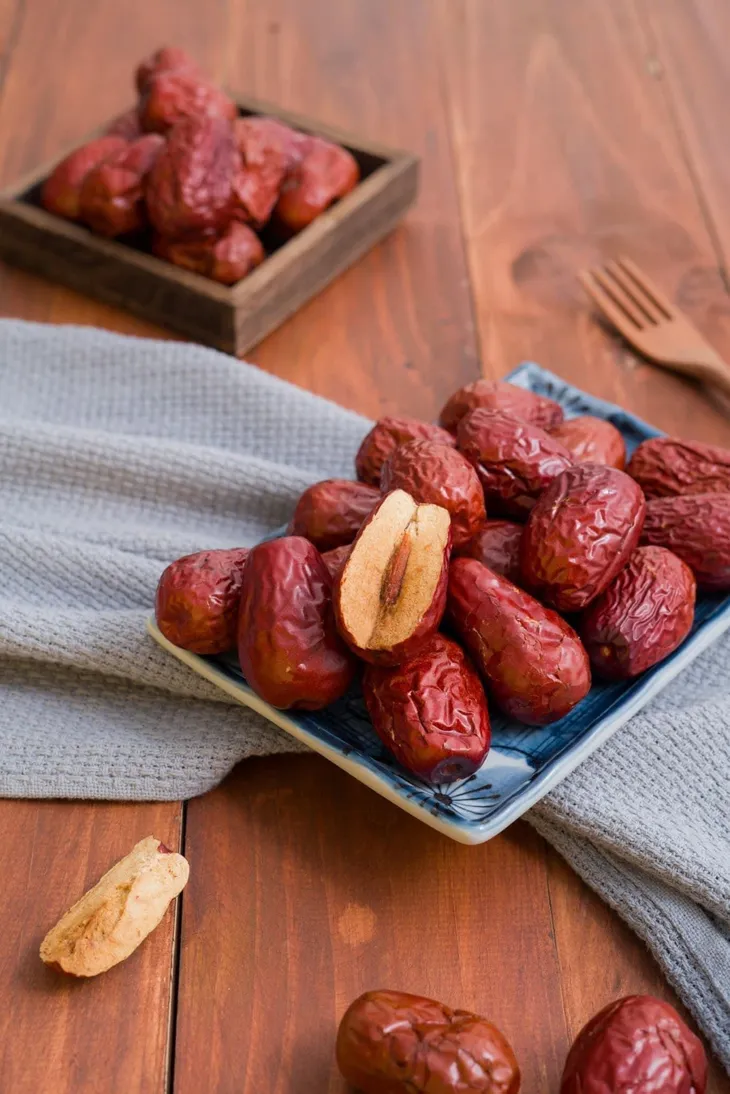 Táo đỏ Tân Cương - Sản phẩm dinh dưỡng dành cho mọi gia đình - Ảnh 2. Táo đỏ Tân Cương - Sản phẩm dinh dưỡng dành cho mọi gia đình - Ảnh 2.