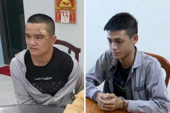 Bắt 3 đối tượng mua bán, vận chuyển 5.000 viên ma túy - Ảnh 2. Bắt 3 đối tượng mua bán, vận chuyển 5.000 viên ma túy - Ảnh 2.