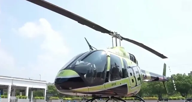 “Nền kinh tế tầm bay thấp” tại Trung Quốc - Ảnh 1. “Nền kinh tế tầm bay thấp” tại Trung Quốc - Ảnh 1.