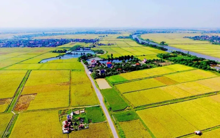 Doanh nghiệp Việt từng bước kiểm kê khí nhà kính - Ảnh 1. Doanh nghiệp Việt từng bước kiểm kê khí nhà kính - Ảnh 1.