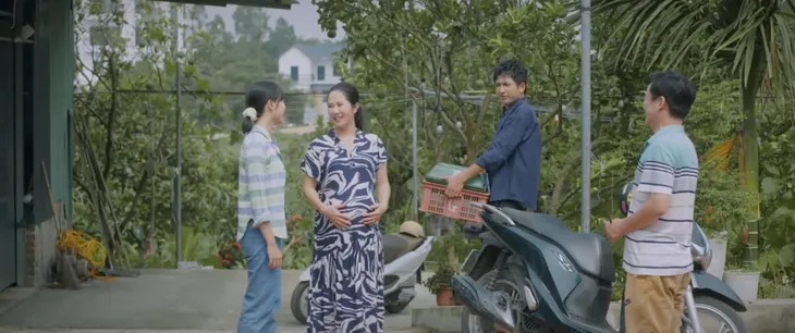 Những nẻo đường gần xa - Tập 59: Hùng - Yên thành đôi - Ảnh 6. Những nẻo đường gần xa - Tập 59: Hùng - Yên thành đôi - Ảnh 6.