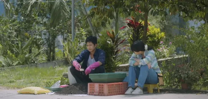 Những nẻo đường gần xa - Tập 59: Hùng - Yên thành đôi - Ảnh 7. Những nẻo đường gần xa - Tập 59: Hùng - Yên thành đôi - Ảnh 7.
