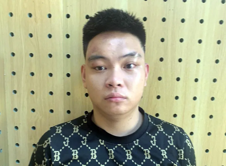 Hưng Yên: Bắt tạm giam đối tượng hành hạ trẻ em - Ảnh 1. Hưng Yên: Bắt tạm giam đối tượng hành hạ trẻ em - Ảnh 1.