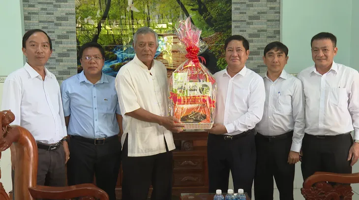 Ninh Thuận: Đời sống kinh tế, văn hoá của người Chăm ngày càng được nâng cao - Ảnh 3. Ninh Thuận: Đời sống kinh tế, văn hoá của người Chăm ngày càng được nâng cao - Ảnh 3.