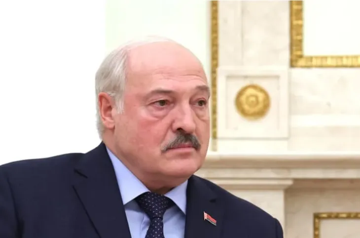 Belarus không tiếp tục ngăn chặn người di cư đến châu Âu - Ảnh 1. Belarus không tiếp tục ngăn chặn người di cư đến châu Âu - Ảnh 1.