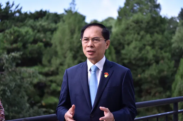 Chuyến thăm Trung Quốc của Tổng Bí thư, Chủ tịch nước Tô Lâm thành công tốt đẹp trên mọi phương diện - Ảnh 2. Chuyến thăm Trung Quốc của Tổng Bí thư, Chủ tịch nước Tô Lâm thành công tốt đẹp trên mọi phương diện - Ảnh 2.