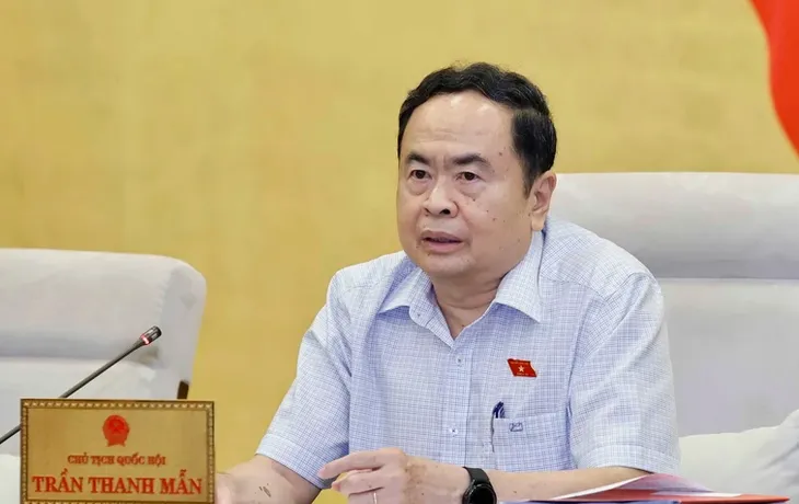 Cần rà soát kỹ nội dung giám sát về phát triển và sử dụng nguồn nhân lực - Ảnh 1. Cần rà soát kỹ nội dung giám sát về phát triển và sử dụng nguồn nhân lực - Ảnh 1.