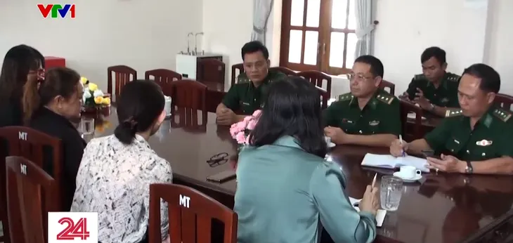 Nạn nhân bị lừa bán sang nước ngoài bị đánh đập, chích điện, ép sử dụng ma túy - Ảnh 3. Nạn nhân bị lừa bán sang nước ngoài bị đánh đập, chích điện, ép sử dụng ma túy - Ảnh 3.