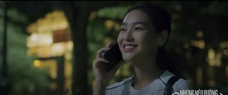 Những nẻo đường gần xa - Tập 60: Đông phát hiện Vinh lừa mình - Ảnh 3. Những nẻo đường gần xa - Tập 60: Đông phát hiện Vinh lừa mình - Ảnh 3.