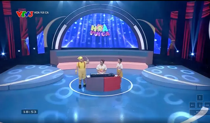 Hoa vui ca: Ngân nga những giai điệu quê hương - Ảnh 4. Hoa vui ca: Ngân nga những giai điệu quê hương - Ảnh 4.