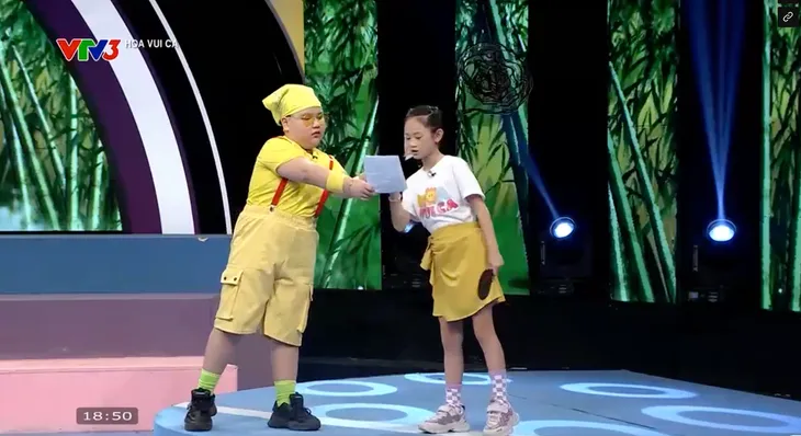 Hoa vui ca: Ngân nga những giai điệu quê hương - Ảnh 2. Hoa vui ca: Ngân nga những giai điệu quê hương - Ảnh 2.