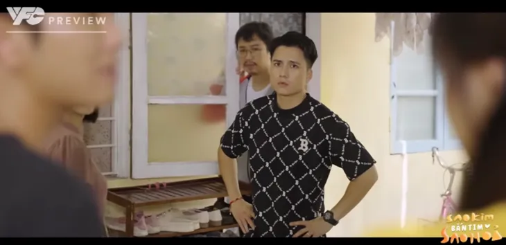 Sao Kim bắn tim Sao Hỏa - Tập 15: Hào cay cú bị vợ đuổi ra khỏi nhà - Ảnh 5. Sao Kim bắn tim Sao Hỏa - Tập 15: Hào cay cú bị vợ đuổi ra khỏi nhà - Ảnh 5.
