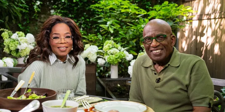 Điều khiến Oprah Winfrey hối tiếc - Ảnh 1. Điều khiến Oprah Winfrey hối tiếc - Ảnh 1.