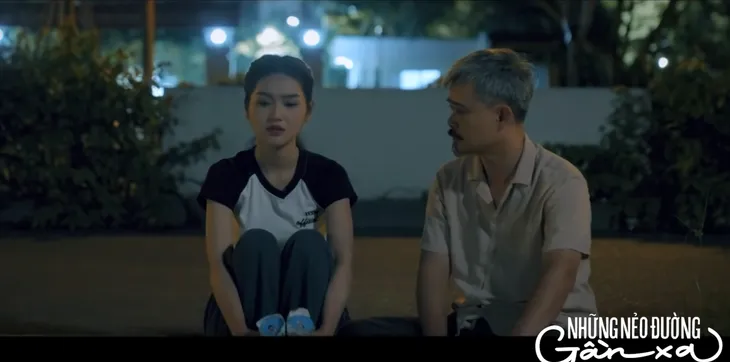 Những nẻo đường gần xa - Tập 62: Dũng chính thức bị đuổi việc - Ảnh 6. Những nẻo đường gần xa - Tập 62: Dũng chính thức bị đuổi việc - Ảnh 6.