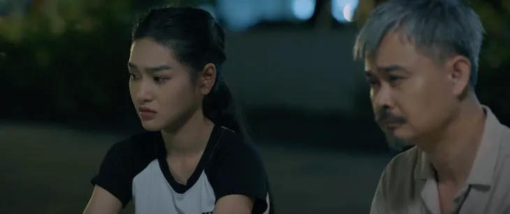 Những nẻo đường gần xa - Tập 62: Yên nghi ngờ Dũng bị đổ oan - Ảnh 7. Những nẻo đường gần xa - Tập 62: Yên nghi ngờ Dũng bị đổ oan - Ảnh 7.