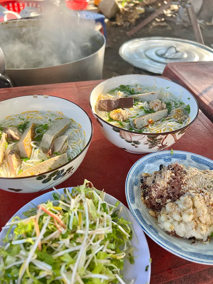 Có một Ninh Hòa bình yên như thế - Ảnh 5. Có một Ninh Hòa bình yên như thế - Ảnh 5.