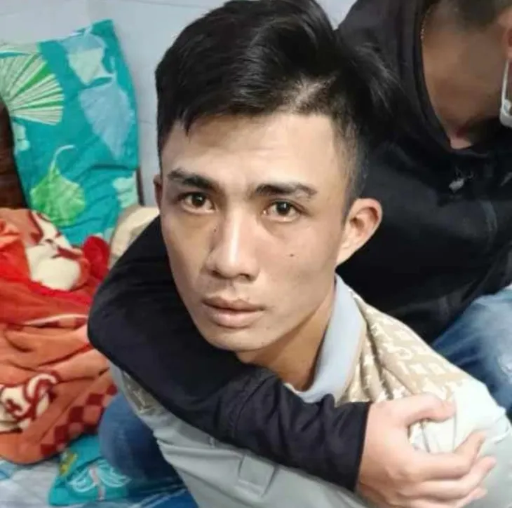 Bắt đối tượng liên tiếp cướp 2 tiệm vàng ở Đắk Lắk - Ảnh 1. Bắt đối tượng liên tiếp cướp 2 tiệm vàng ở Đắk Lắk - Ảnh 1.