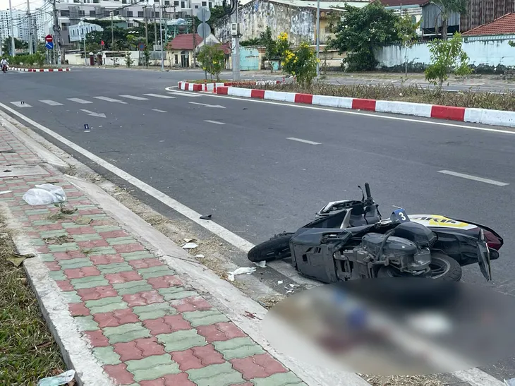 Công an TP Hồ Chí Minh khởi tố hình sự loạt vi phạm giao thông đường bộ - Ảnh 1. Công an TP Hồ Chí Minh khởi tố hình sự loạt vi phạm giao thông đường bộ - Ảnh 1.