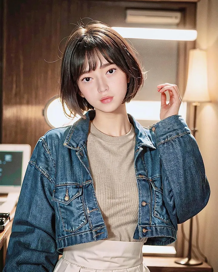 Vì sao ca sĩ ảo được nhiều nước châu Á lựa chọn? - Ảnh 4. Vì sao ca sĩ ảo được nhiều nước châu Á lựa chọn? - Ảnh 4.