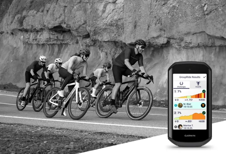 Garmin tăng trưởng ấn tượng ở nhiều phân khúc - Ảnh 1. Garmin tăng trưởng ấn tượng ở nhiều phân khúc - Ảnh 1.
