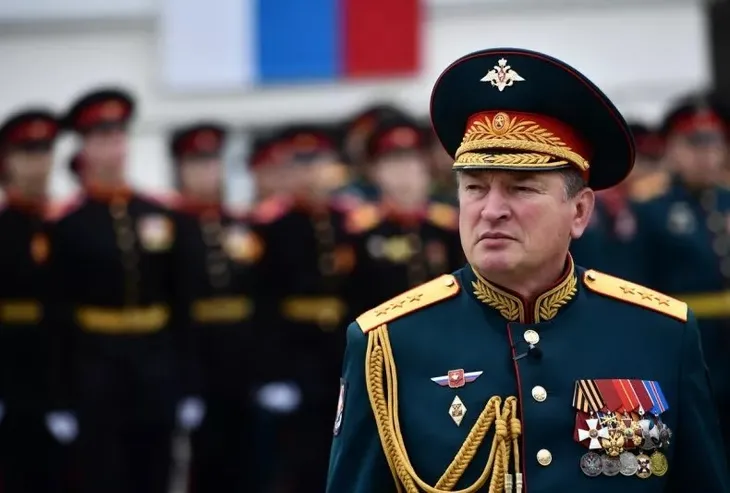 Vì sao lực lượng Ukraine dễ dàng thâm nhập tỉnh Kursk của Nga? - Ảnh 1. Vì sao lực lượng Ukraine dễ dàng thâm nhập tỉnh Kursk của Nga? - Ảnh 1.
