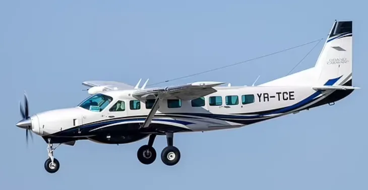 Tai nạn máy bay ở miền Đông Thái Lan, 9 người mất tích - Ảnh 2. Tai nạn máy bay ở miền Đông Thái Lan, 9 người mất tích - Ảnh 2.