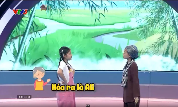 Hoa vui ca: Cùng xem những điệu múa sáng tạo từ khán giả - Ảnh 1. Hoa vui ca: Cùng xem những điệu múa sáng tạo từ khán giả - Ảnh 1.