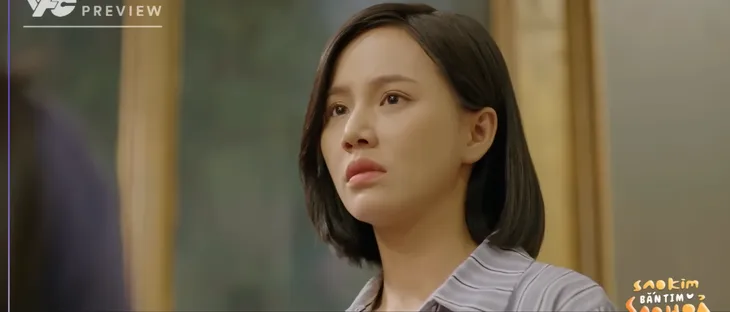 Sao Kim bắn tim Sao Hỏa - Tập 16: Yên trả quà, quyết tuyệt giao với Trang - Đào - Ảnh 4. Sao Kim bắn tim Sao Hỏa - Tập 16: Yên trả quà, quyết tuyệt giao với Trang - Đào - Ảnh 4.