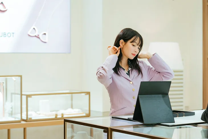 Shin Min Ah tiết lộ về mối quan hệ thân thiết với dàn diễn viên Hometown Cha- Cha- Cha - Ảnh 1.