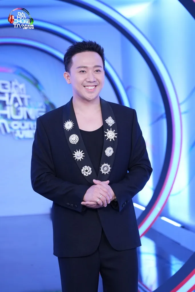 Thanh Lam, Thu Minh hơn thua hài hước ở chương trình mới - Ảnh 3. Thanh Lam, Thu Minh hơn thua hài hước ở chương trình mới - Ảnh 3.